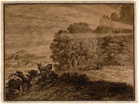 British Watercolours 1750-1900: The Landscape Genre - Victoria and ...