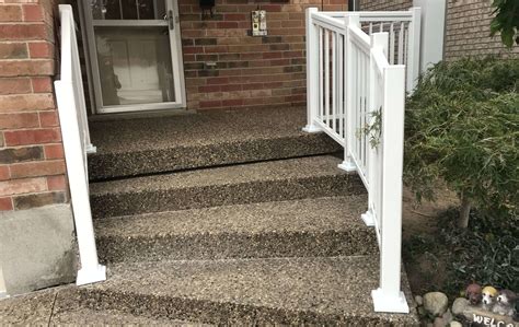 Cambridge, ON Aluminum Railings and Column Systems - WATERLOO RAILINGS