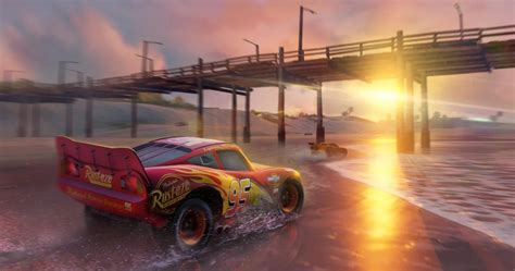 Cars 4: Confirmed Release Date, Trailer & Everything We Know in 2024! - Exposay 2024