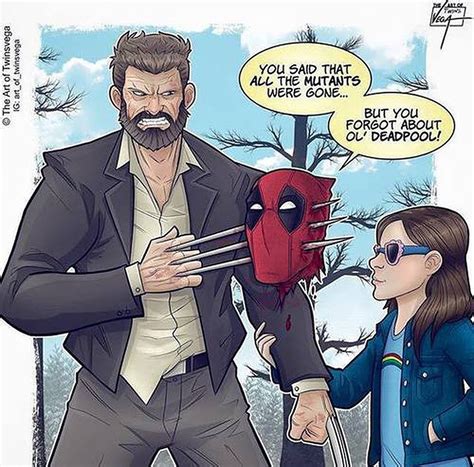 Deadpool Wolverine Meme Clearance | www.lwsd.net