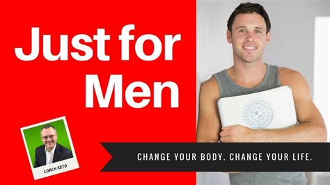 KETO DIET MEAL PLAN FOR MEN - YouTube