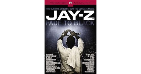 Jay Z - Fade to Black by Jay Z