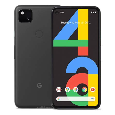 Google Pixel 4a Price in Pakistan 2024 | PriceOye