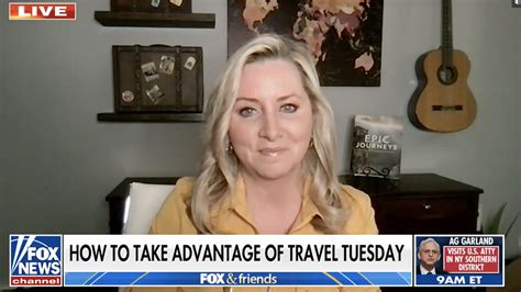 Travel expert shares how to find the best deals this Travel Tuesday | Fox News