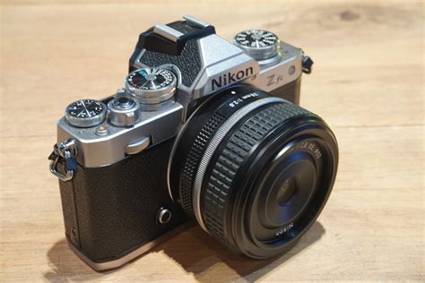 Hands on: Nikon Z fc - Techgoondu