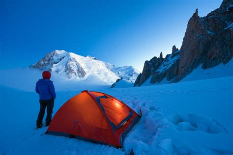 9 Tips for Winter Camping