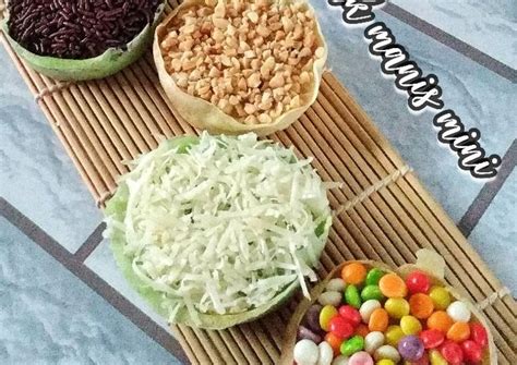 Resep Martabak mini manis oleh Saomi Mayhai - Cookpad