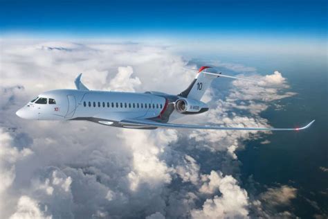 Dassault introduces Falcon 10X - Wings MagazineWings Magazine