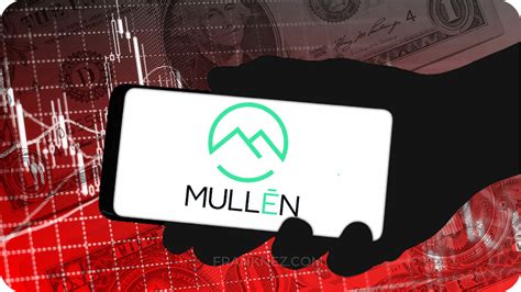 Mullen Has Now Issued a New Letter to Shareholders - Franknez.com