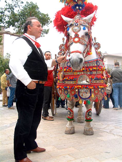 Culture and folklore in Sicily - Sicily Island Travel Guide