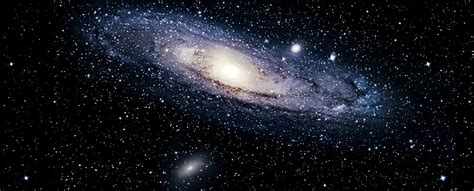 Andromeda Galaxy - Martz-Kohl Observatory