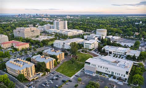 Faculty and Staff | UC Davis School of Medicine