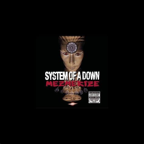 ‎Mezmerize - Album by System Of A Down - Apple Music