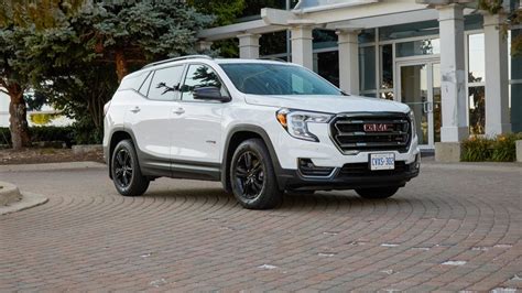 2022 GMC Terrain Review | AutoTrader.ca