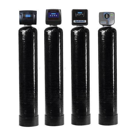 Hydrotech water filters — Hydrotech