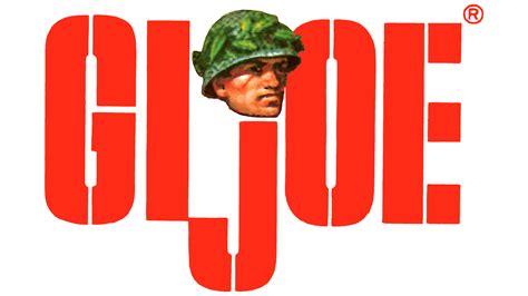 GI Joe Logo, symbol, meaning, history, PNG, brand