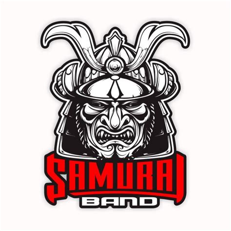 Samurai Band - YouTube