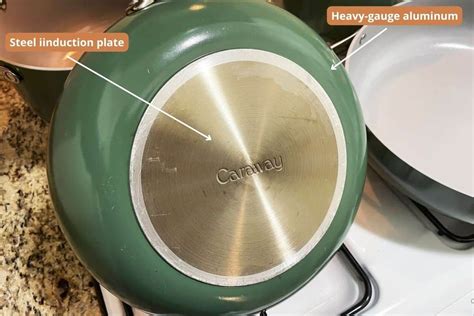 HexClad vs. Caraway Pans: Which Brand is for You?