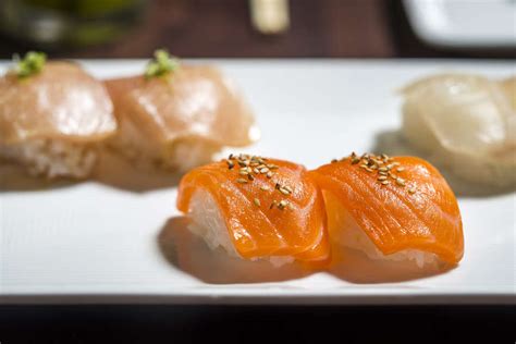 SUGARFISH, Famed Los Angeles Sushi Spot, Is Now Open in NYC - Thrillist