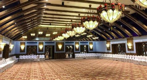 Sayaji Rajkot - Nana Mava, Rajkot | Wedding Venue Cost