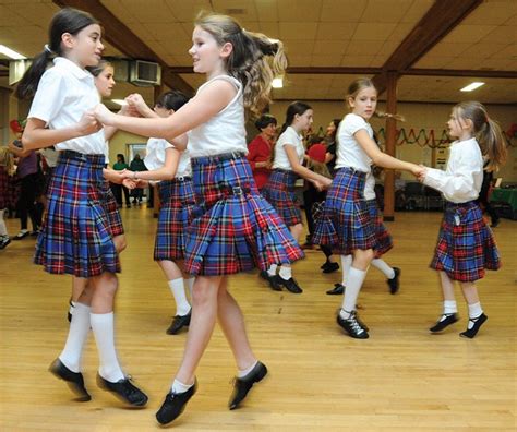 A Q&A about Scottish country dancing - North Shore News