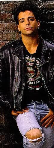 Richard Grieco - Richard Grieco Photo (28621946) - Fanpop