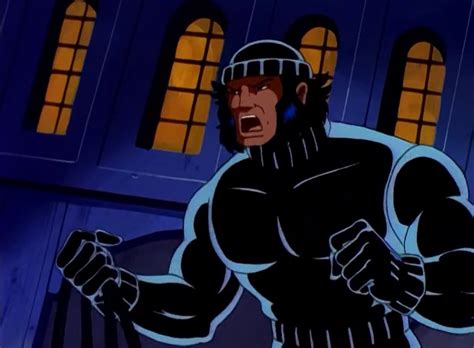 X-Men: The Animated Series (1992)