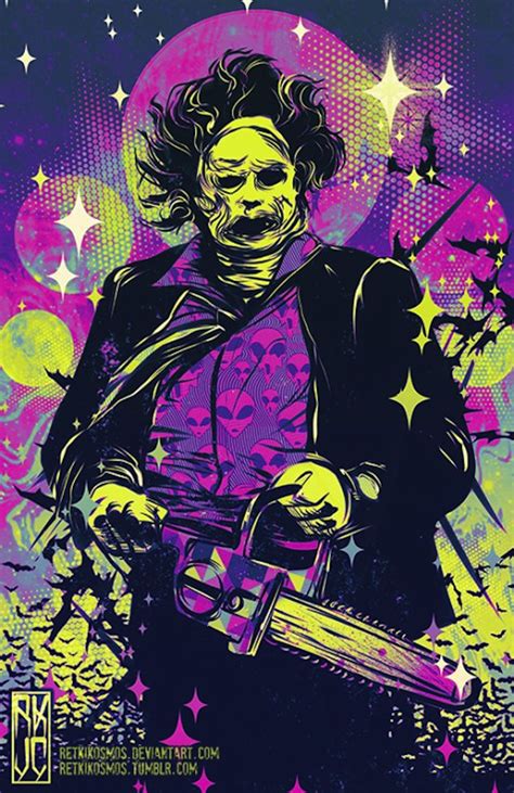 Slasher Movies, Horror Movie Characters, Horror Posters, Horror Icons, Horror Films, Arte Punk ...