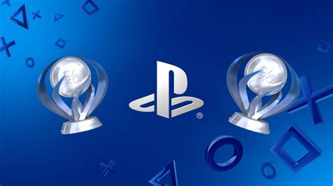 The Easiest PS4 Platinum Trophies - Guide - Push Square