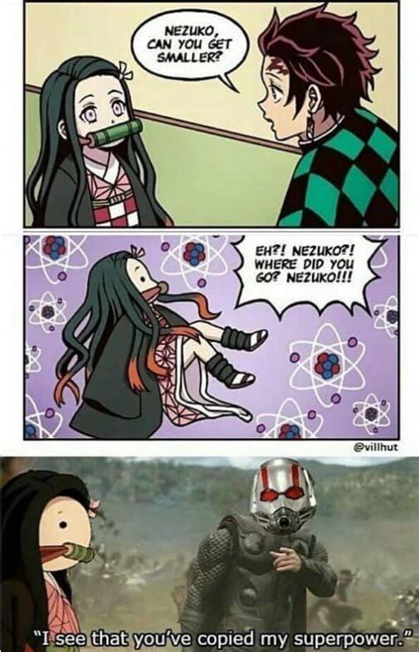 Demon Slayer: 10 Smol Nezuko Memes That Will Have You Crying Of Laughter