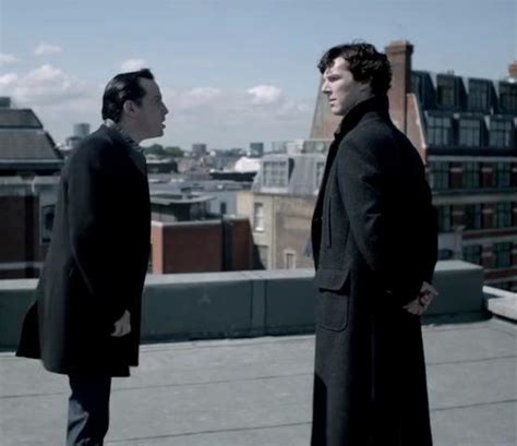 The Reichenbach Fall - Baker Street Wiki - The Sherlock Holmes ...