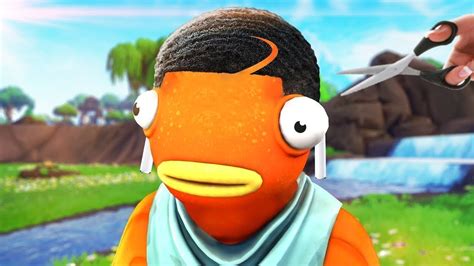 fish on me (fortnite montage) - YouTube