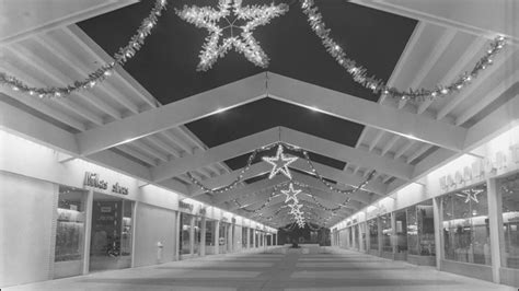 A photographic history of Richland Mall | wltx.com