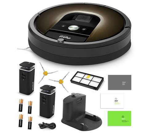 The 10 Best Robot Vacuums For Picking Up Pet Hair - BroBible