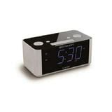 Emerson SmartSet Dual Alarm Clock Radio, 1.4" Jumbo LED Display ...