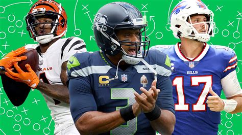 NFL Odds, Picks, Predictions: Expert Bets For Every Game, Including Bills-Patriots, Bears ...