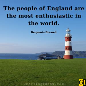 30 Famous England Quotes For Instagram Before Your UK Trip