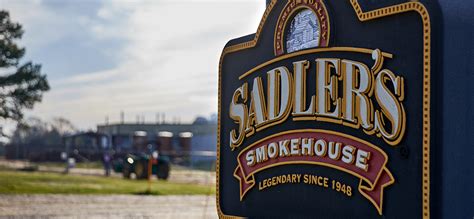 Sadler’s Smokehouse | Our Family of Companies | Hormel Foods