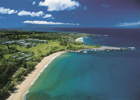 Ritz-Carlton Kapalua | Hawaii Hotels | Audley Travel UK