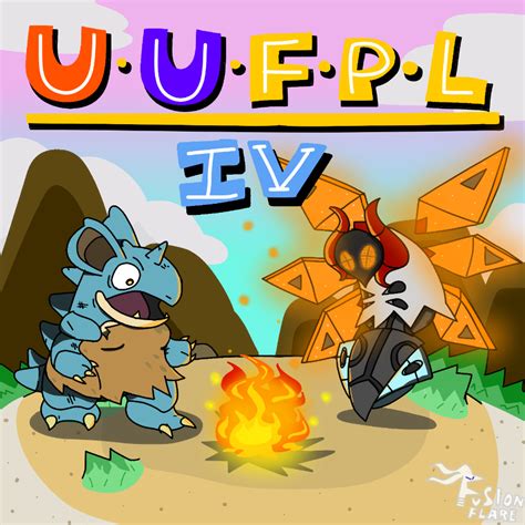 UUFPL IV - Chapter 6 : Cybernetic Warfare | Smogon Forums