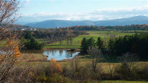 Maclay Architects - Middlebury College - Cornwall, Vermont