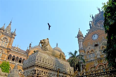 Fabulous Mumbai Architecture – India | TravelFoodDrink.com