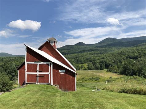 Ten Reasons to Love Summer in Stowe, Vermont - CIRE Travel