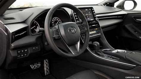 2019 Toyota Avalon Touring | Interior