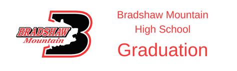 Bradshaw Mountain High School Graduation | Findlay Toyota Center