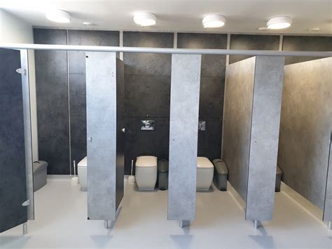 Commercial Toilet Installation, A Few Things To Consider! - BRAC Projects | Bespoke Fabrication ...