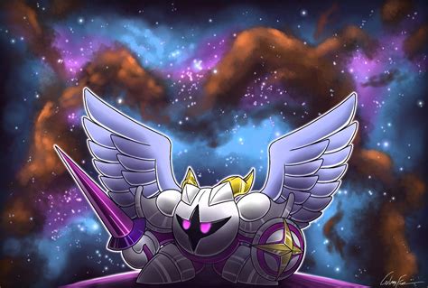 Galacta Knight Wallpapers - Wallpaper Cave