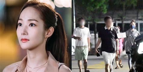 Netizens become concerned after investigations by 'Dispatch' reveal the controversial past of ...