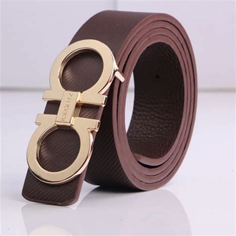 Replica Designer Belts For Men | semashow.com