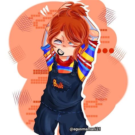 #buddi#chucky Cute Doodle Art, Cute Doodles, Tiffany Bride Of Chucky ...